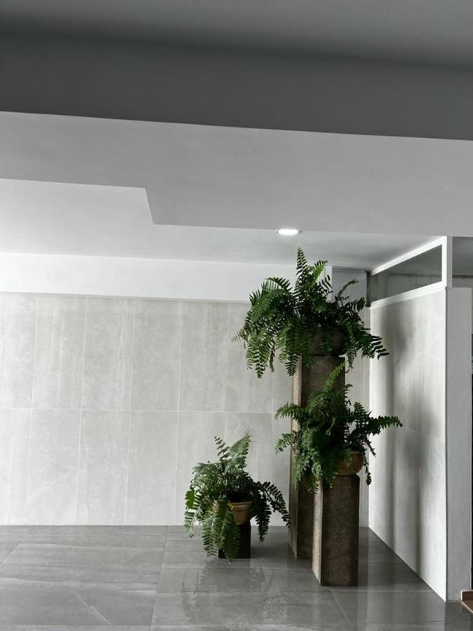 Borinquen Studio Apartment Playa Fanabe Exterior photo